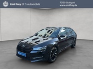 Skoda Superb 2022