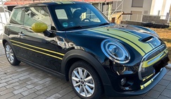 MINI Cooper 2020
