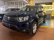 Dacia Duster 2019