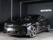 Kia Stinger 2019