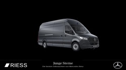 Mercedes-Benz Sprinter 2020