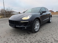 Porsche Macan 2015