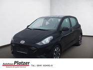 Hyundai i10 2025