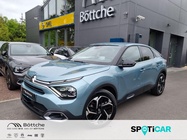Citroen C4 2023