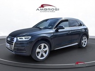 Audi Q5 2020