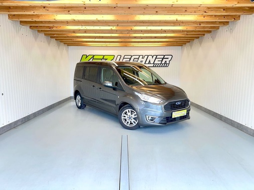 Ford Grand Tourneo 2019