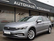 Volkswagen Passat 2022