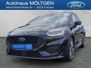 Ford Fiesta 2023