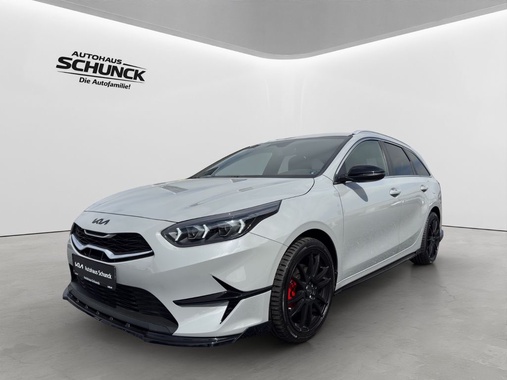 Kia Ceed 2025