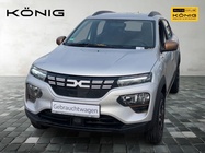 Dacia Spring 2023