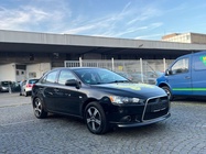 Mitsubishi Lancer 2010