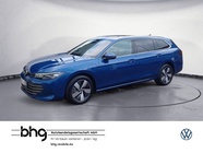 Volkswagen Passat 2025