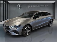 Mercedes-Benz CLA-Class 2023