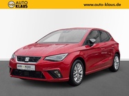 Seat Ibiza 2025