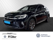 Volkswagen Taigo 2024