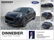 Ford Puma 2022