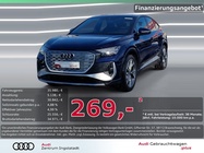Audi Q4 e-tron 2022