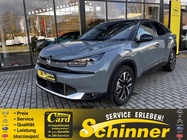 Citroen C4 2025