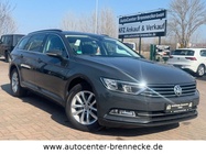 Volkswagen Passat 2019