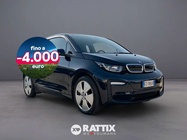 BMW i3 2019