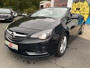 Opel Cascada 2014