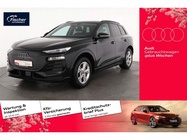 Audi Q6 e-tron 2025
