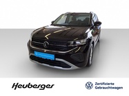 Volkswagen T-Cross 2024