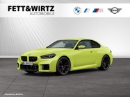 BMW M2 2025
