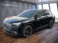 Audi Q4 e-tron 2024