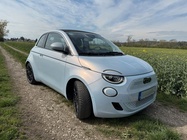 Fiat 500e 2023