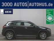 Mercedes-Benz GLA-Class 2022