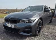 BMW 3 Series 2020