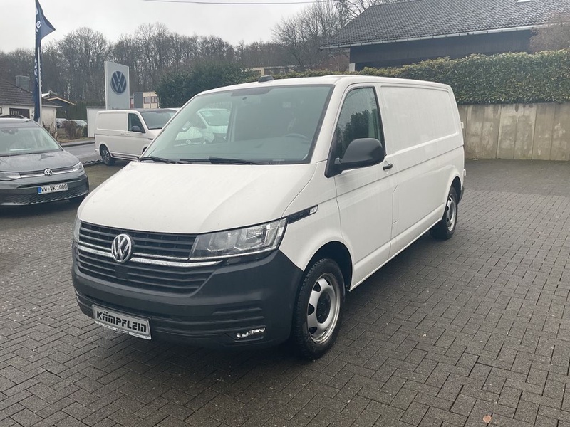 Volkswagen T6