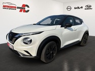Nissan Juke 2021