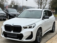 BMW X1 2024