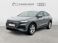 Audi Q4 e-tron 2022