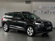 Skoda Kodiaq 2022