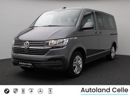 Volkswagen T6 2021