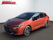 Toyota Corolla 2026