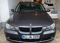 BMW 3 Series 2008