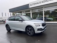 Skoda Kamiq 2025
