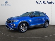 Volkswagen T-Roc 2022