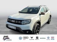Dacia Duster 2024
