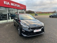Kia cee'd Sportswagon 2020