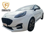 Ford Puma 2021