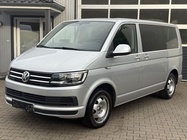 Volkswagen T6 2017