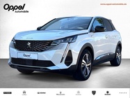 Peugeot 3008 2022