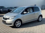 Skoda Citigo 2019