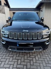 Jeep Grand Cherokee 2019