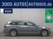 Volkswagen Passat 2023